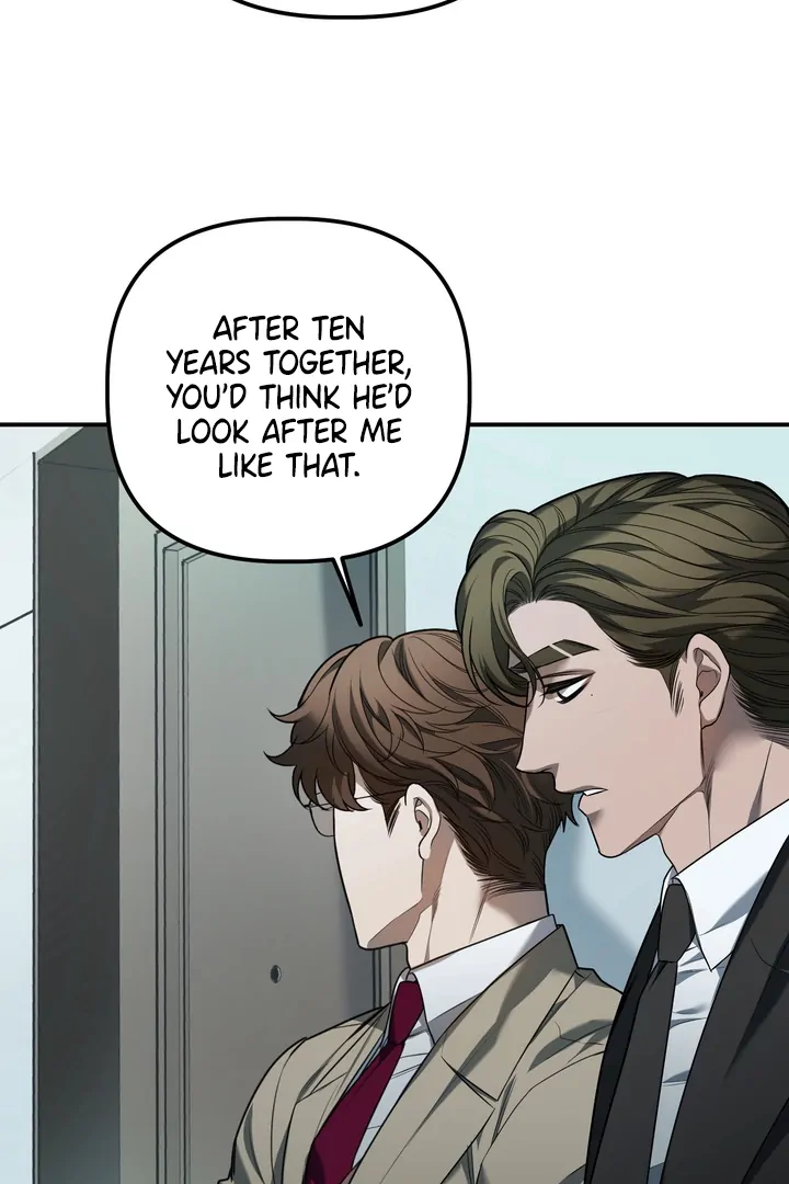 Blazing (Lilith) Chapter 8 - Page 3