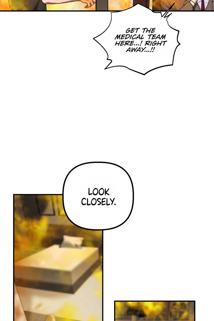 Blazing (Lilith) Chapter 8 - Page 21