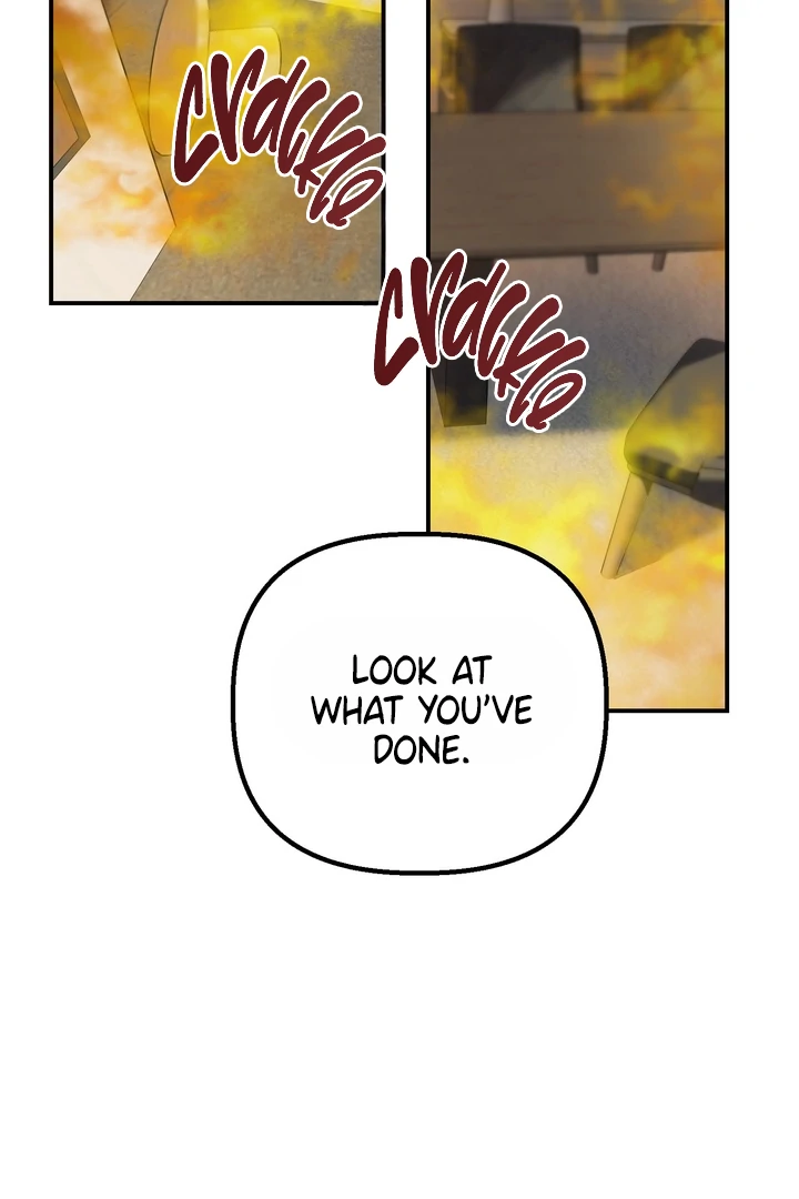 Blazing (Lilith) Chapter 8 - Page 22