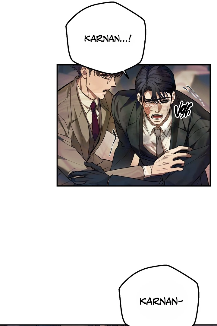 Blazing (Lilith) Chapter 8 - Page 30