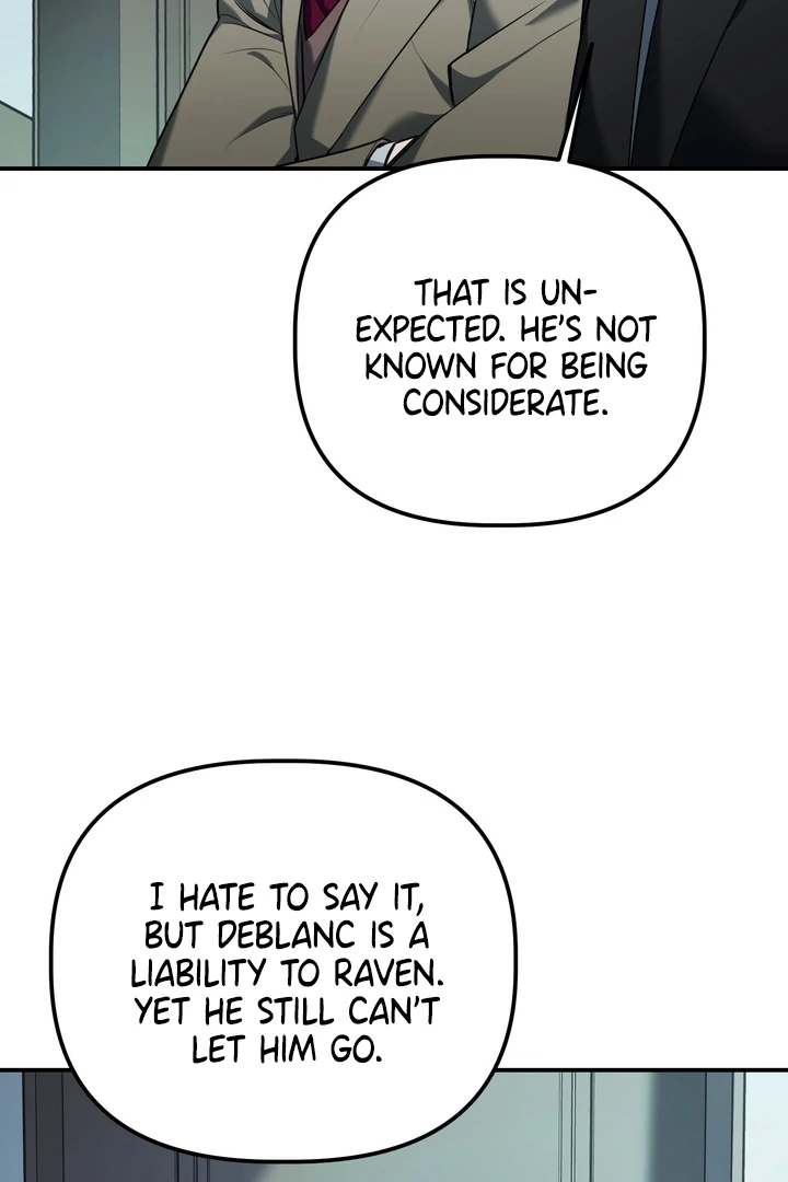 Blazing (Lilith) Chapter 8 - Page 4