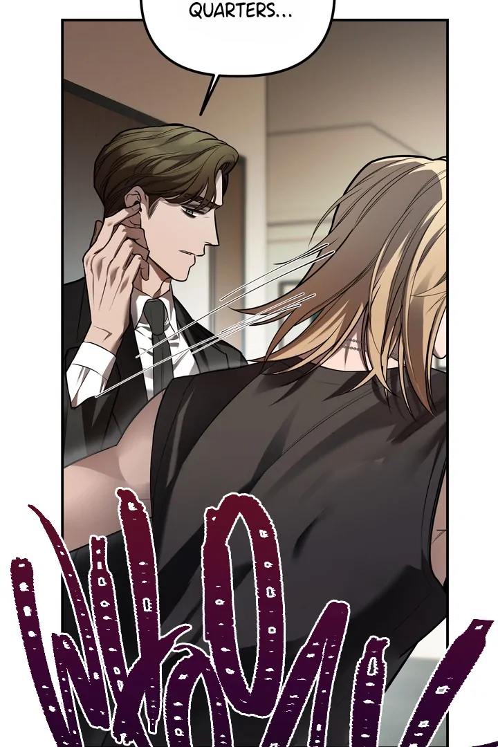 Blazing (Lilith) Chapter 8 - Page 34