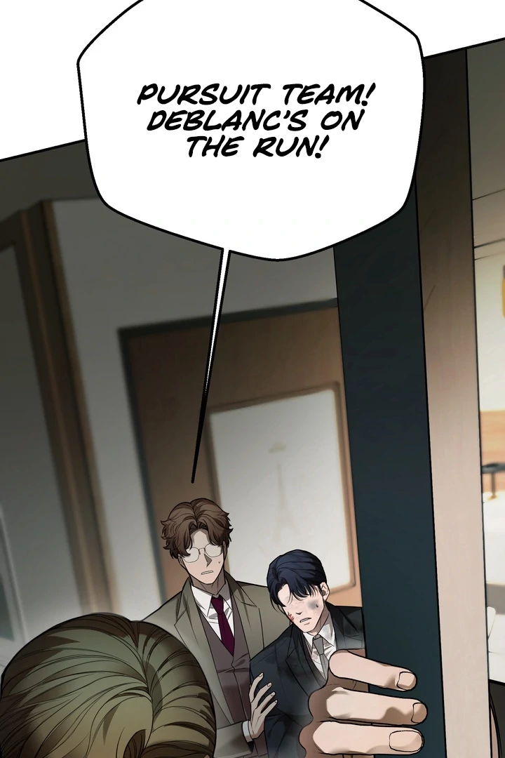 Blazing (Lilith) Chapter 8 - Page 41