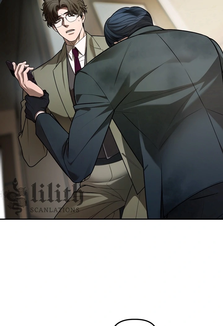 Blazing (Lilith) Chapter 8 - Page 46