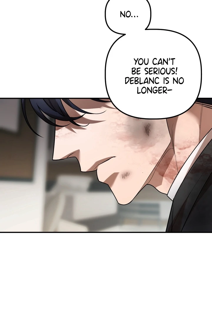 Blazing (Lilith) Chapter 8 - Page 47