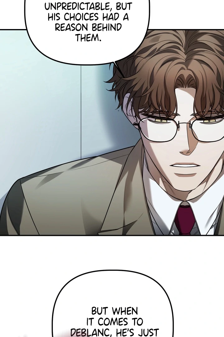 Blazing (Lilith) Chapter 8 - Page 6