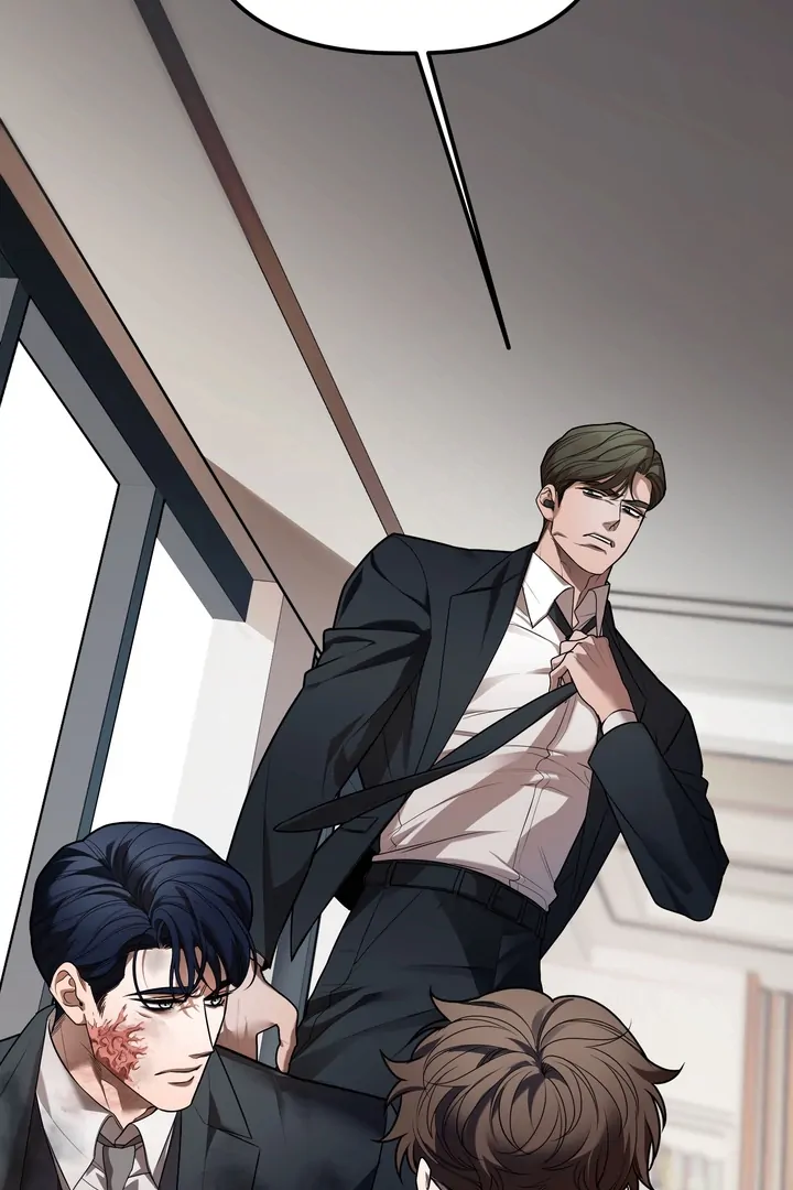 Blazing (Lilith) Chapter 8 - Page 51