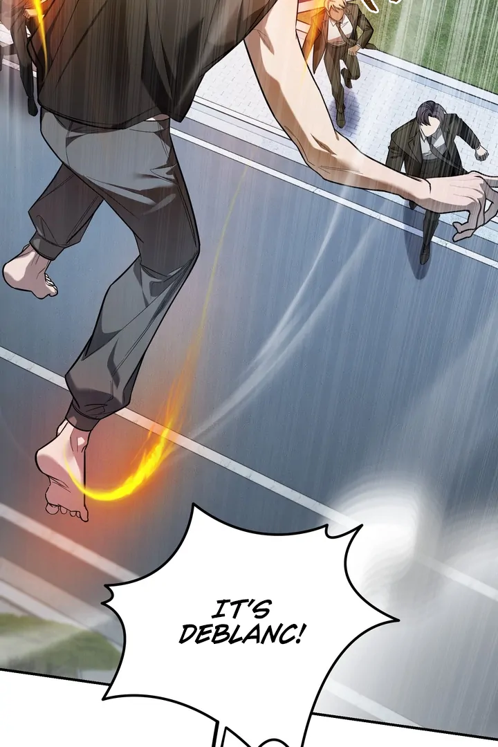 Blazing (Lilith) Chapter 8 - Page 57