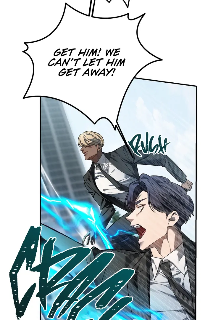 Blazing (Lilith) Chapter 8 - Page 58