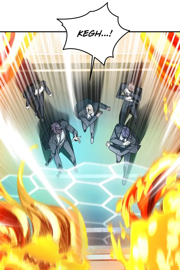 Blazing (Lilith) Chapter 8 - Page 64