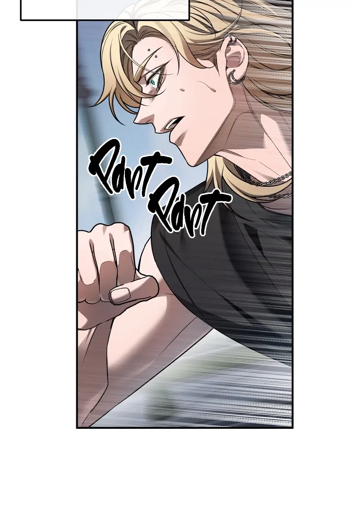 Blazing (Lilith) Chapter 8 - Page 70