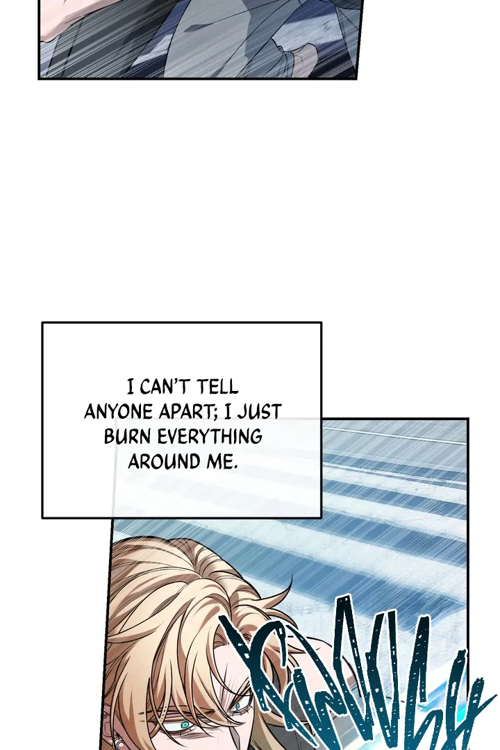 Blazing (Lilith) Chapter 8 - Page 74