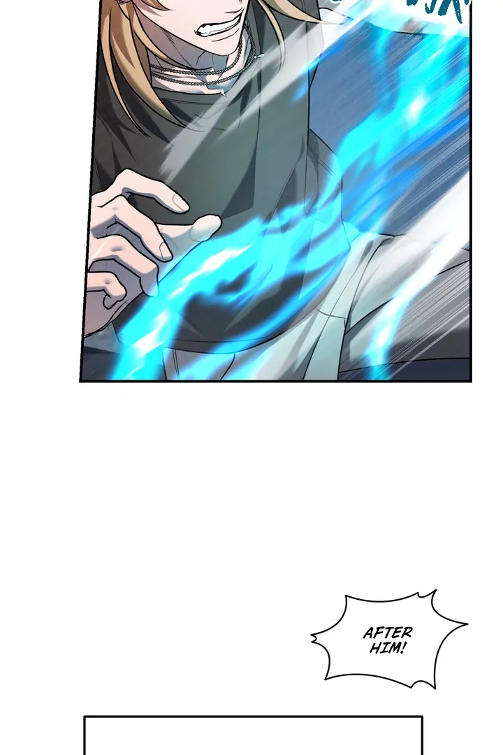 Blazing (Lilith) Chapter 8 - Page 75