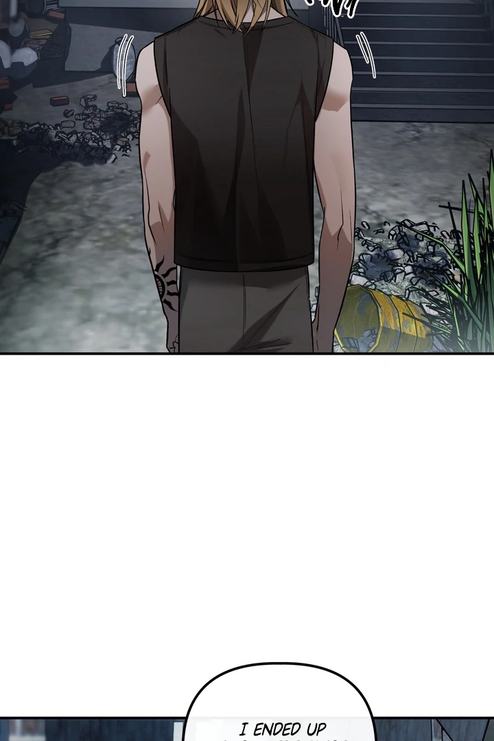 Blazing (Lilith) Chapter 8 - Page 80