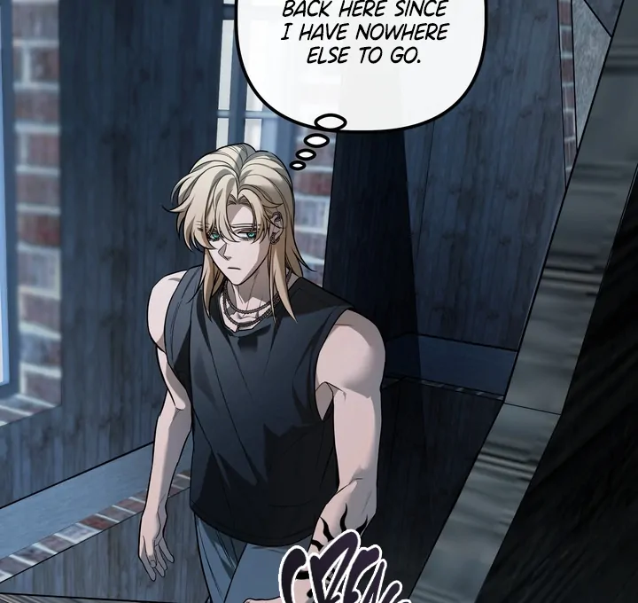 Blazing (Lilith) Chapter 8 - Page 81