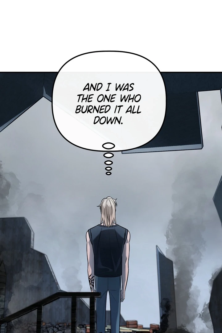 Blazing (Lilith) Chapter 8 - Page 83