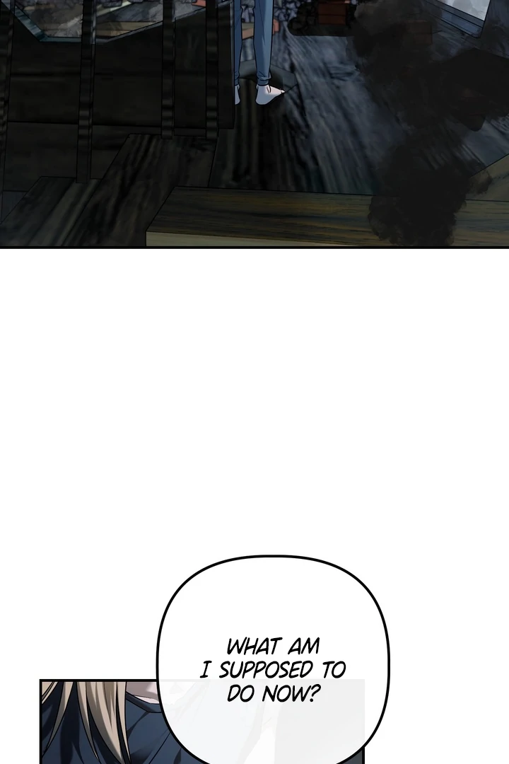 Blazing (Lilith) Chapter 8 - Page 84