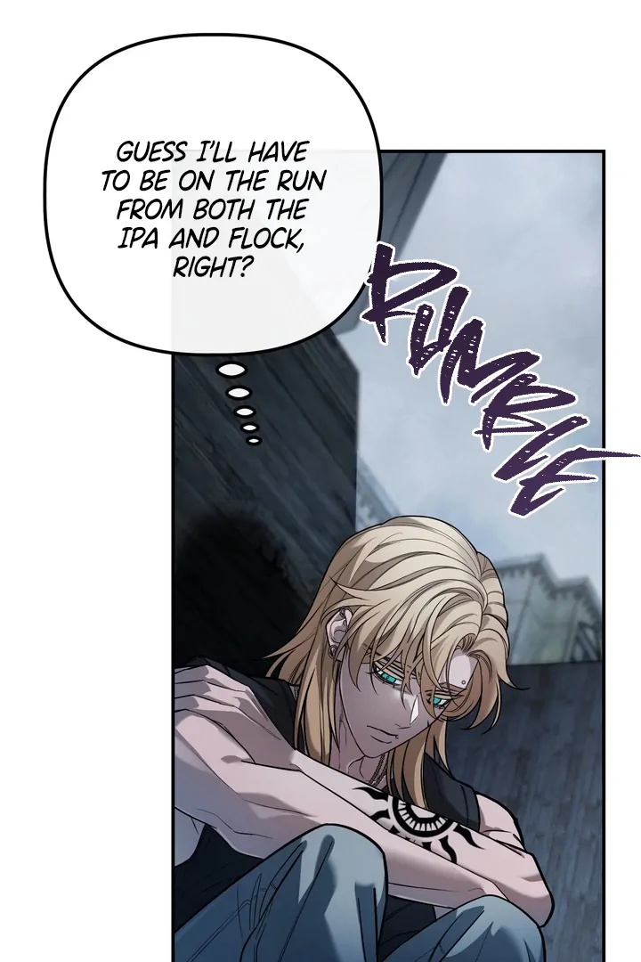 Blazing (Lilith) Chapter 8 - Page 86