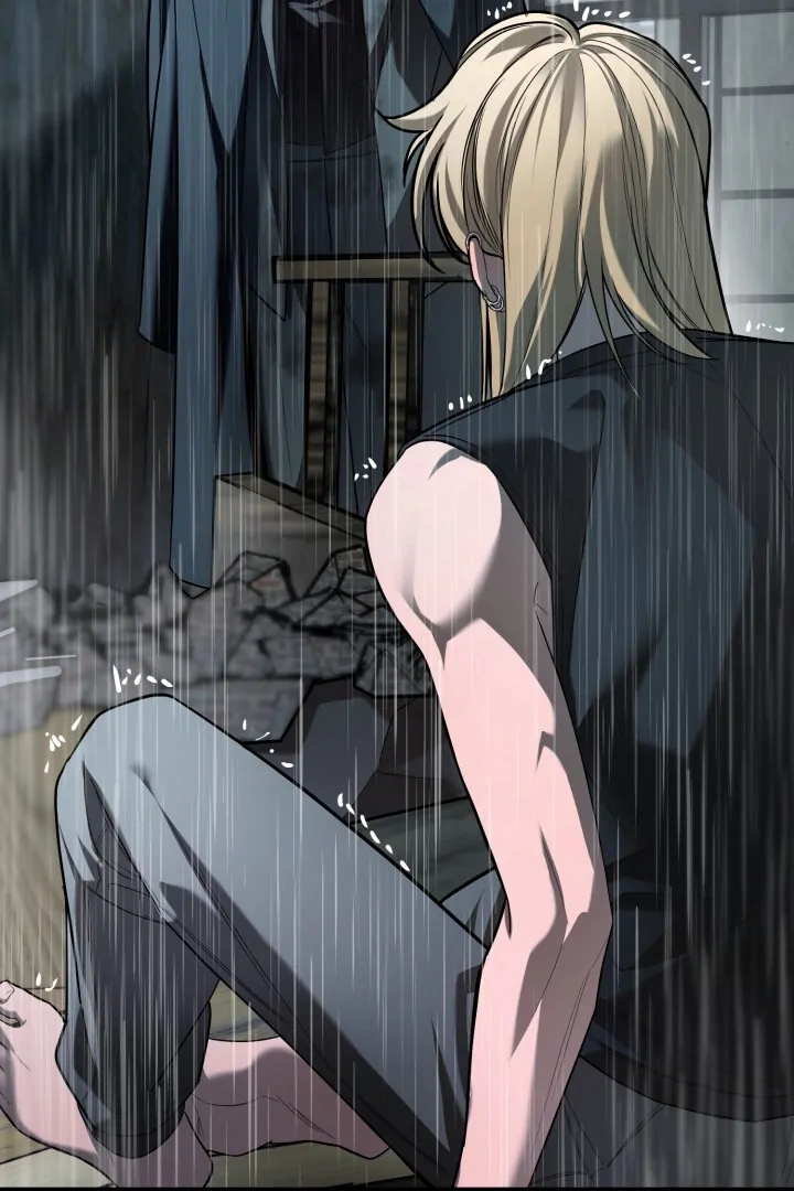 Blazing (Lilith) Chapter 9 - Page 2