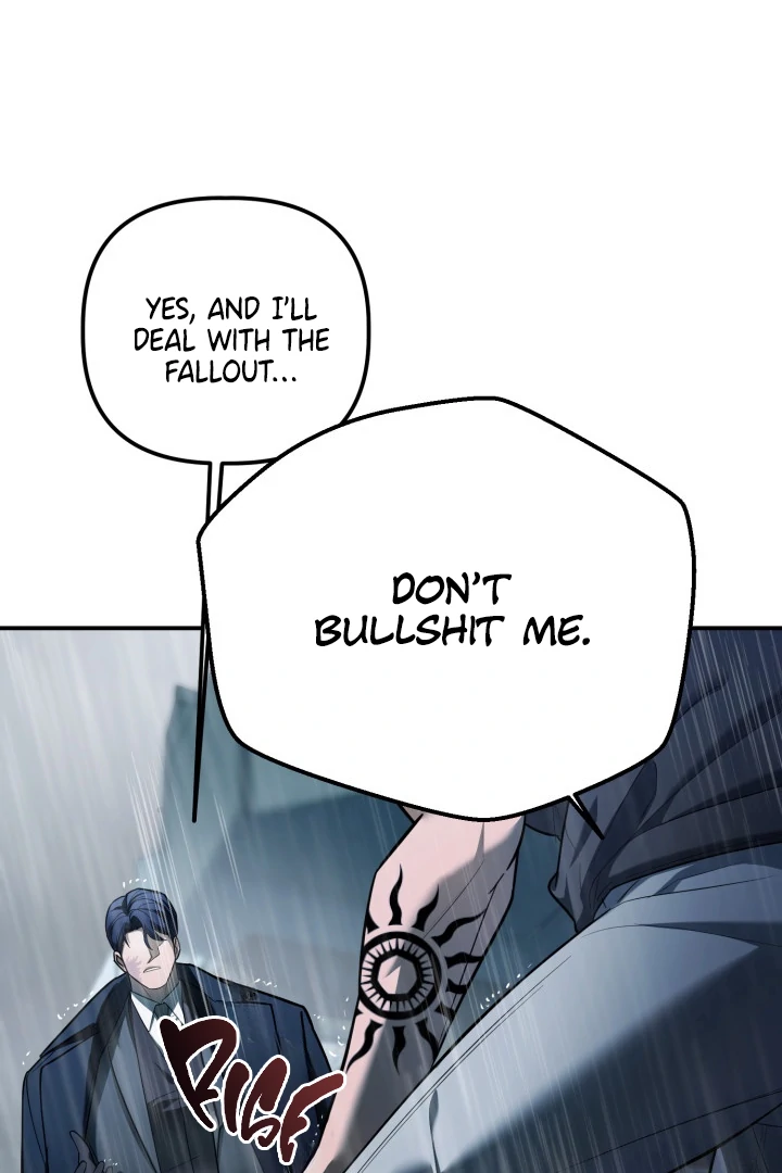 Blazing (Lilith) Chapter 9 - Page 11