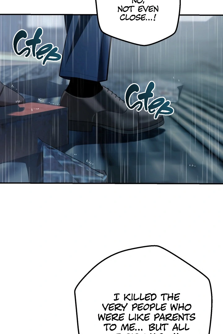 Blazing (Lilith) Chapter 9 - Page 30