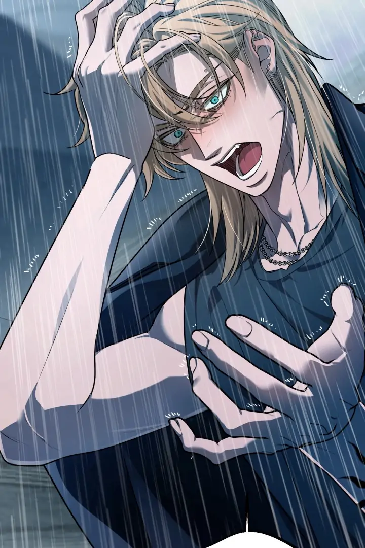 Blazing (Lilith) Chapter 9 - Page 51