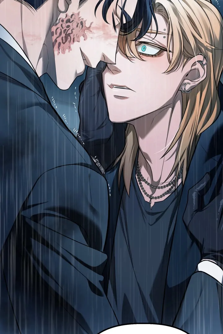 Blazing (Lilith) Chapter 9 - Page 58