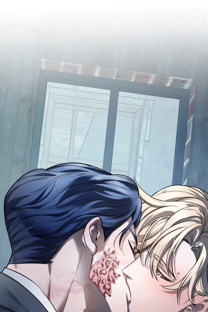 Blazing (Lilith) Chapter 9 - Page 74