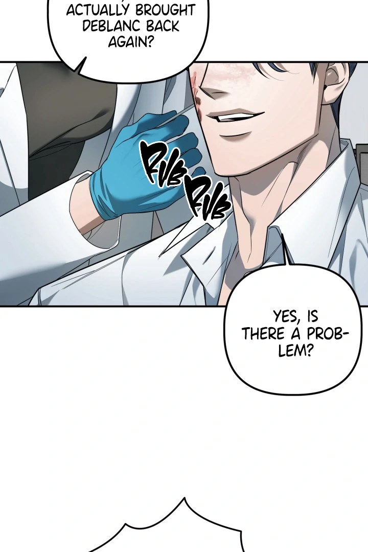 Blazing (Lilith) Chapter 9 - Page 85