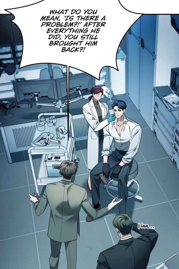 Blazing (Lilith) Chapter 9 - Page 86