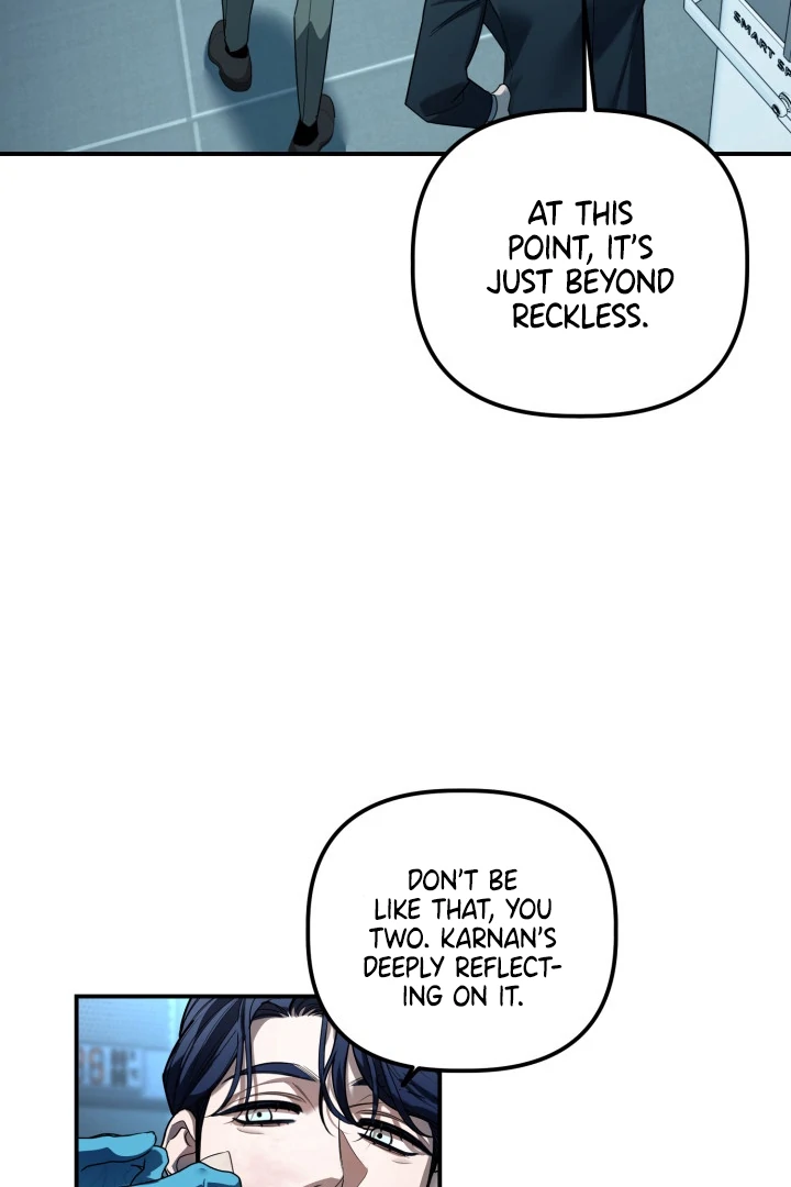 Blazing (Lilith) Chapter 9 - Page 87