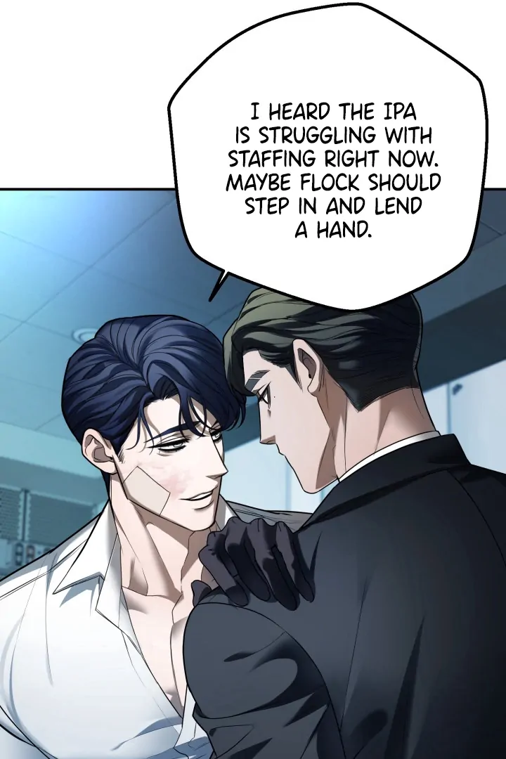 Blazing (Lilith) Chapter 9 - Page 93