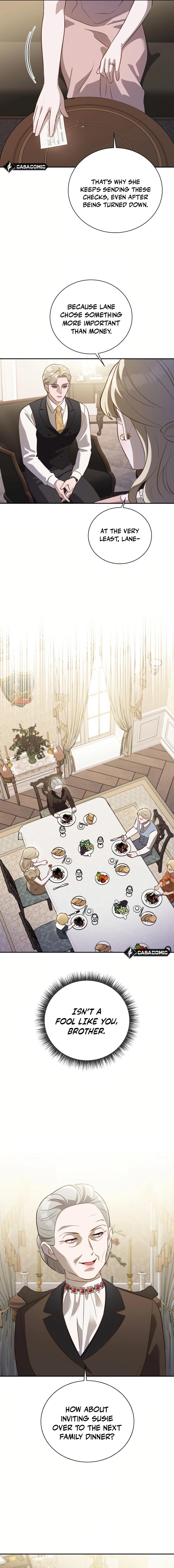 Blind Date Chapter 25 - Page 11