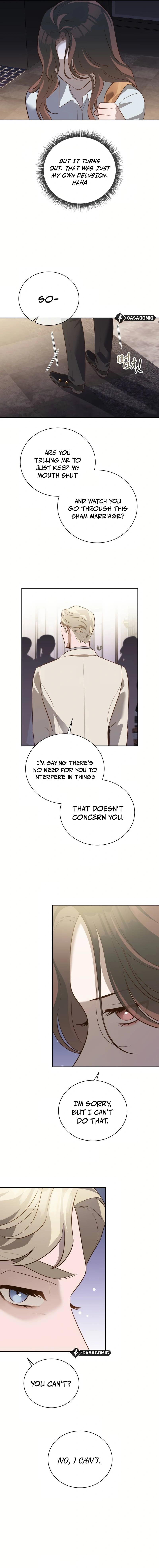 Blind Date Chapter 25 - Page 4