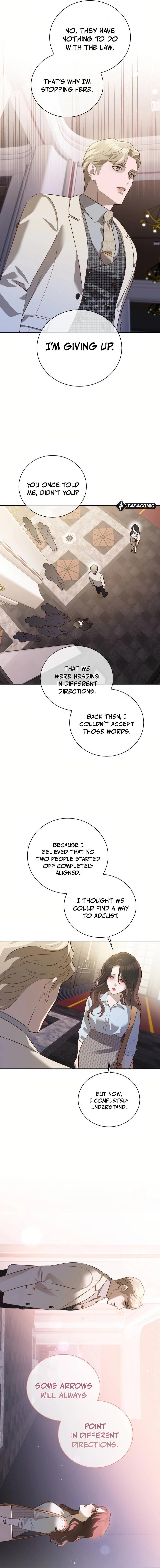 Blind Date Chapter 25 - Page 6