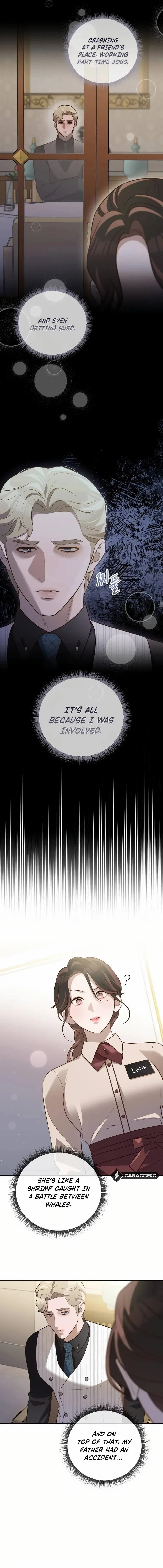 Blind Date Chapter 30 - Page 2