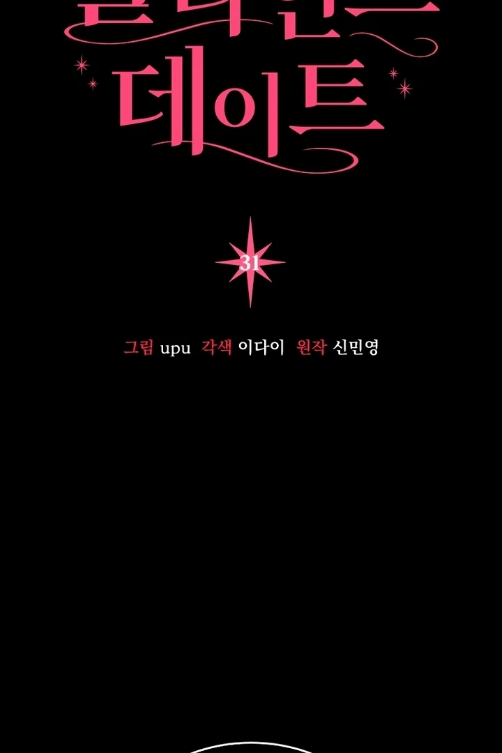 Blind Date Chapter 31 - Page 2