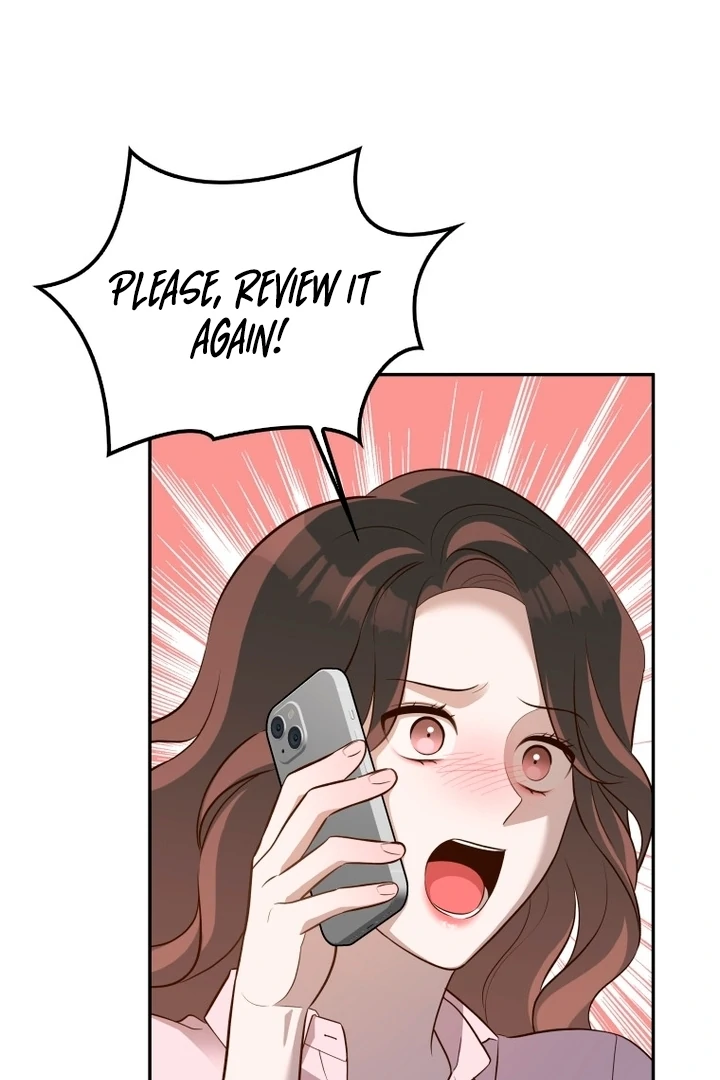 Blind Date Chapter 31 - Page 11