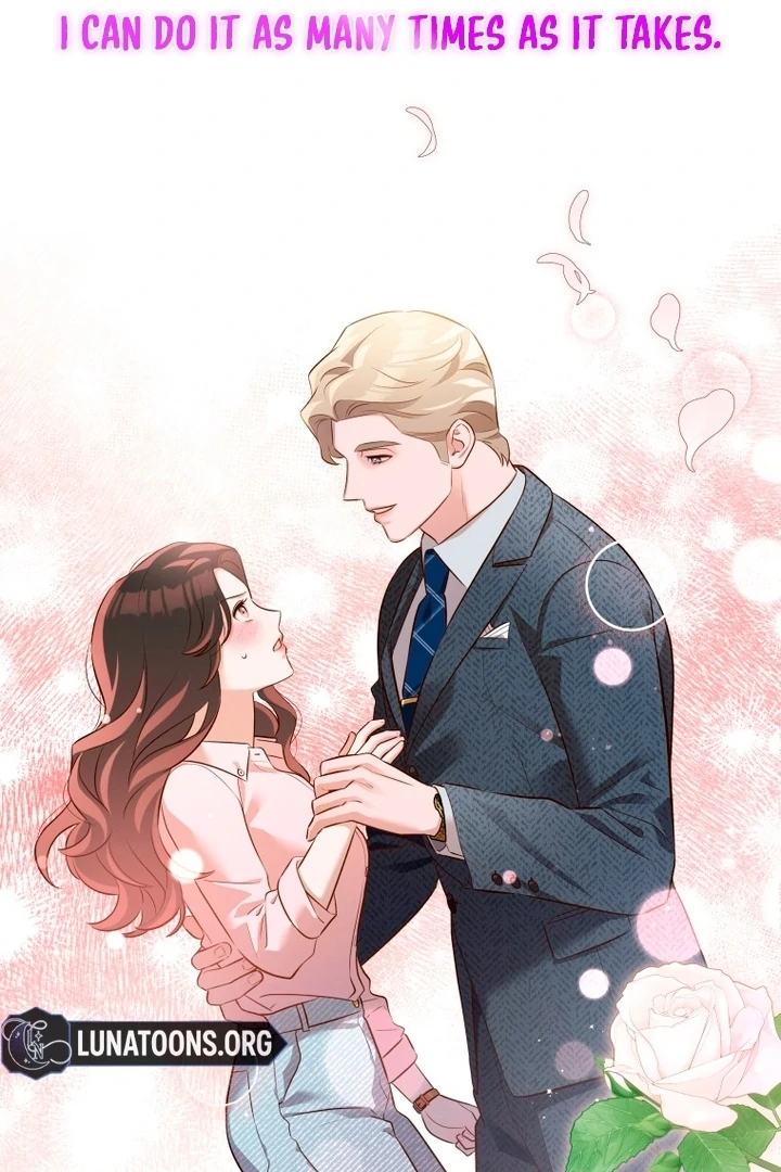 Blind Date Chapter 31 - Page 108