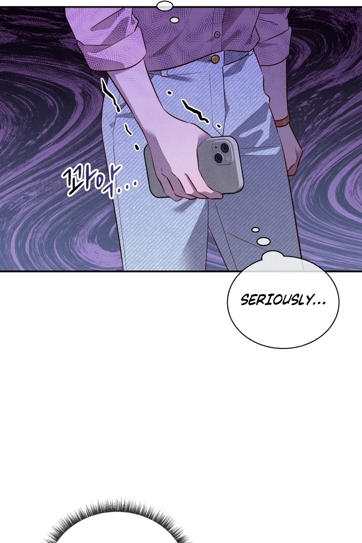 Blind Date Chapter 31 - Page 15