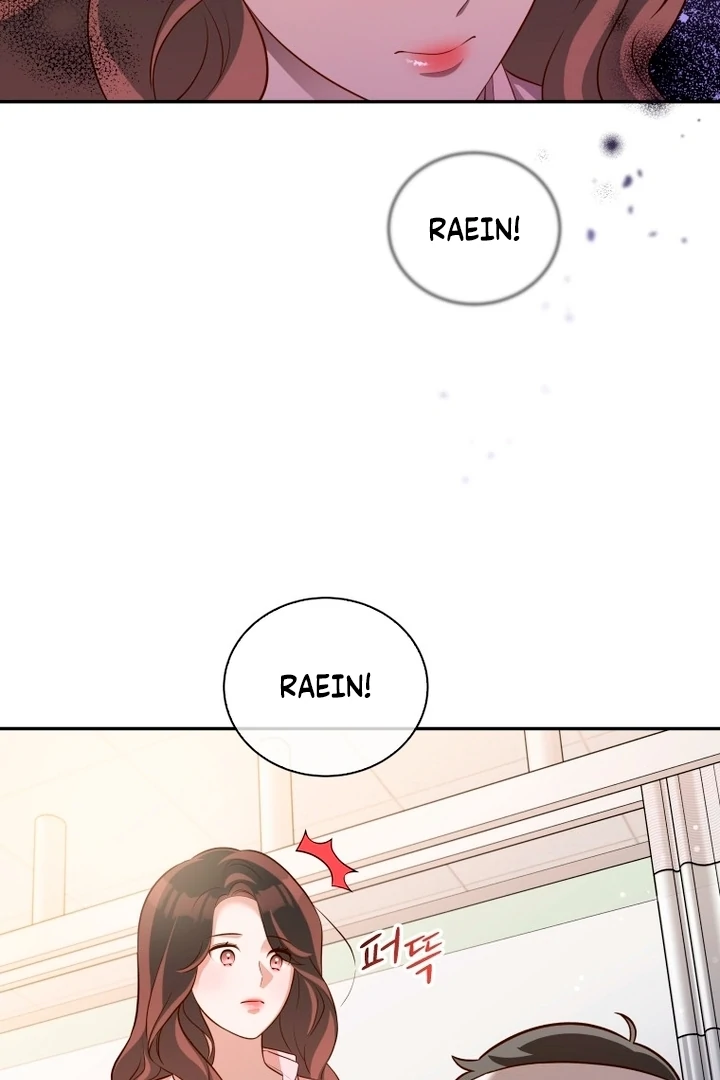 Blind Date Chapter 31 - Page 20