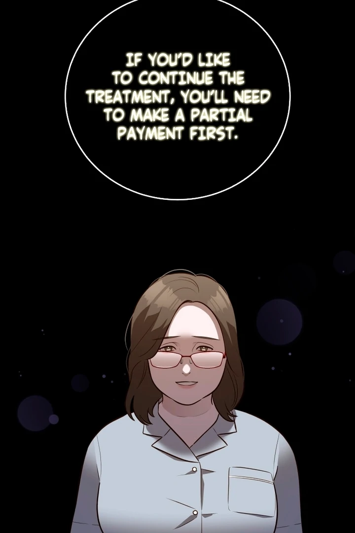 Blind Date Chapter 31 - Page 3