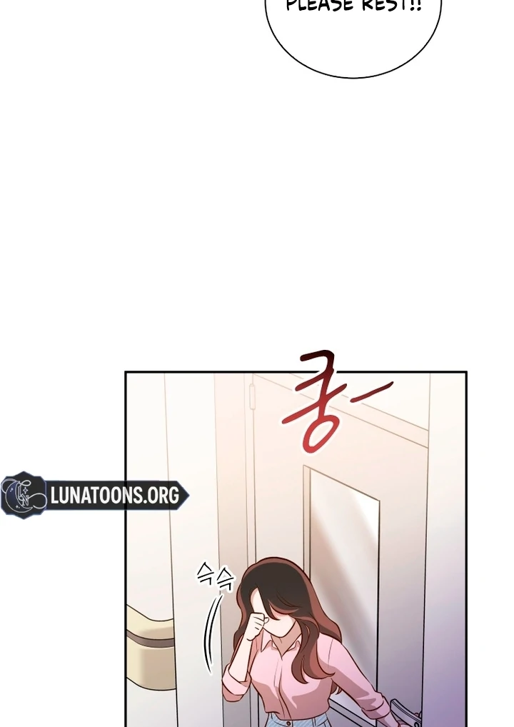 Blind Date Chapter 31 - Page 27