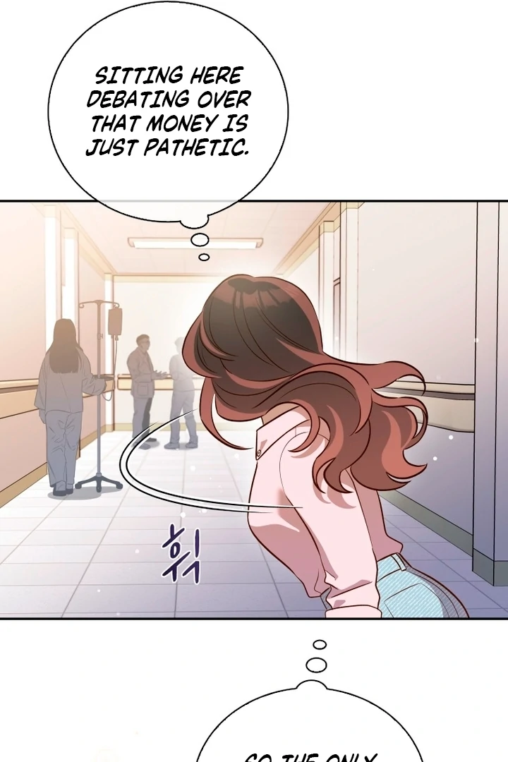 Blind Date Chapter 31 - Page 29