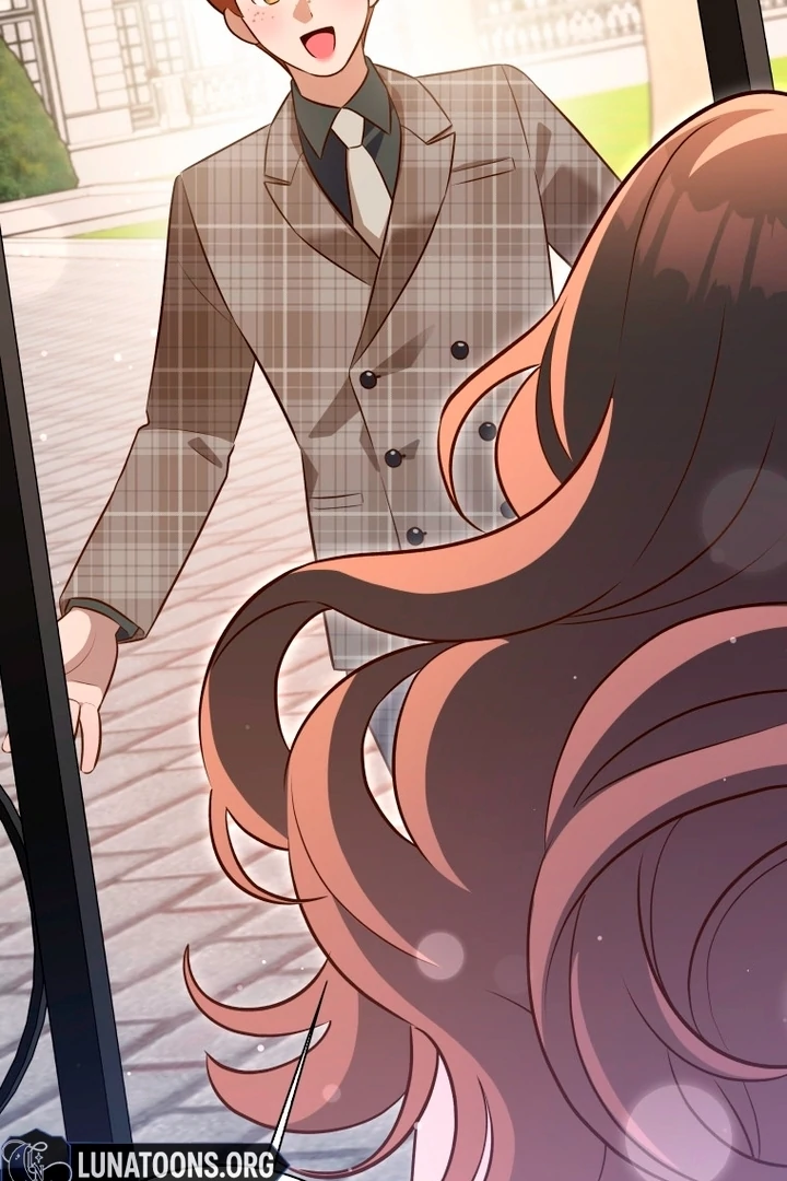 Blind Date Chapter 31 - Page 32