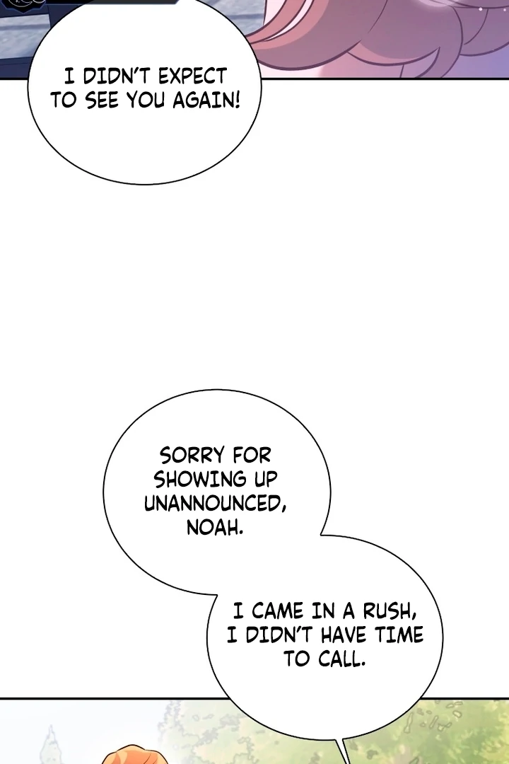 Blind Date Chapter 31 - Page 33