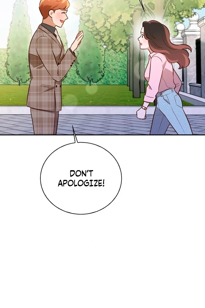 Blind Date Chapter 31 - Page 34