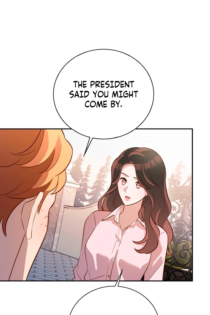 Blind Date Chapter 31 - Page 36