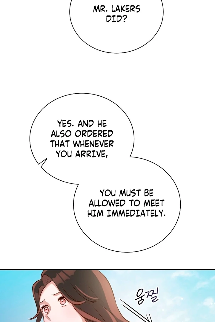 Blind Date Chapter 31 - Page 37