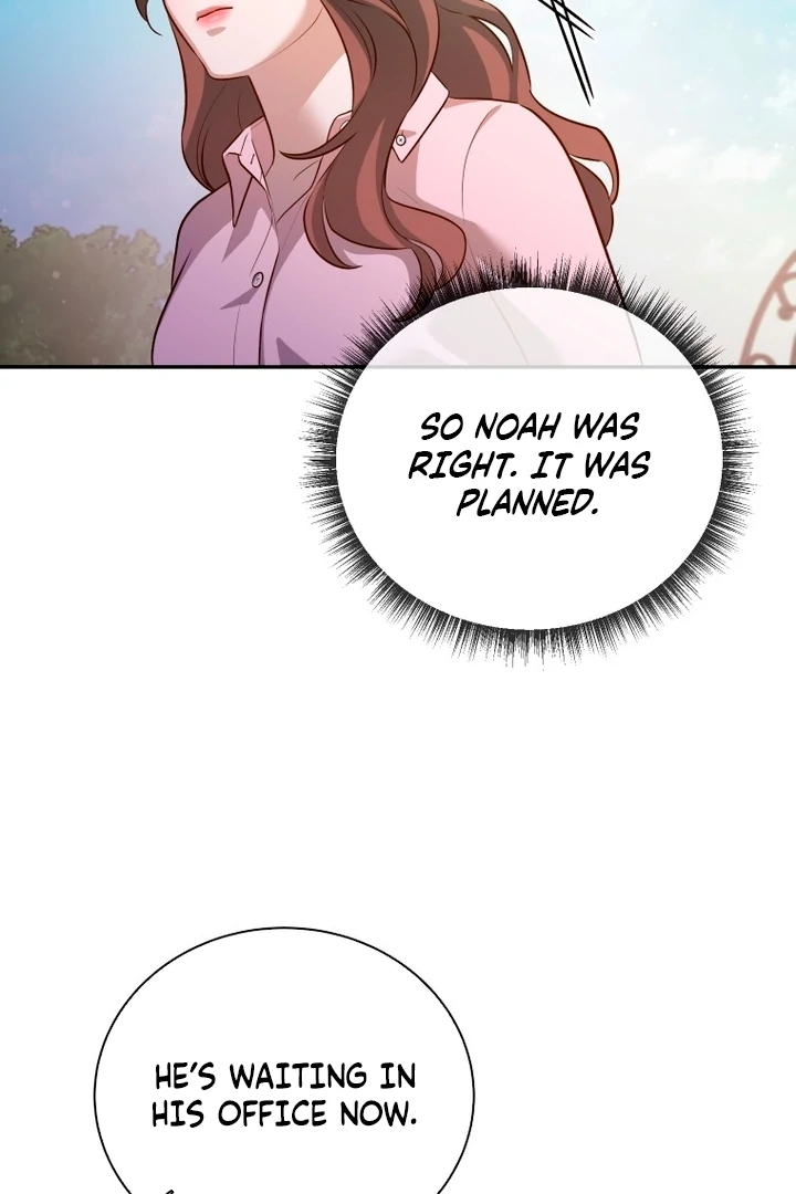 Blind Date Chapter 31 - Page 38